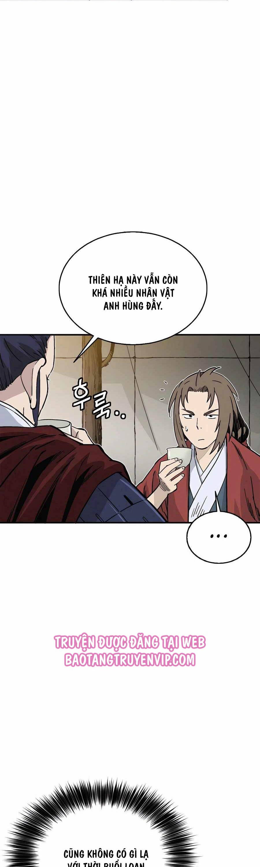 Trọng Sinh Thành Thần Y Thời Tam Quốc - Chapter 116 - Page 40