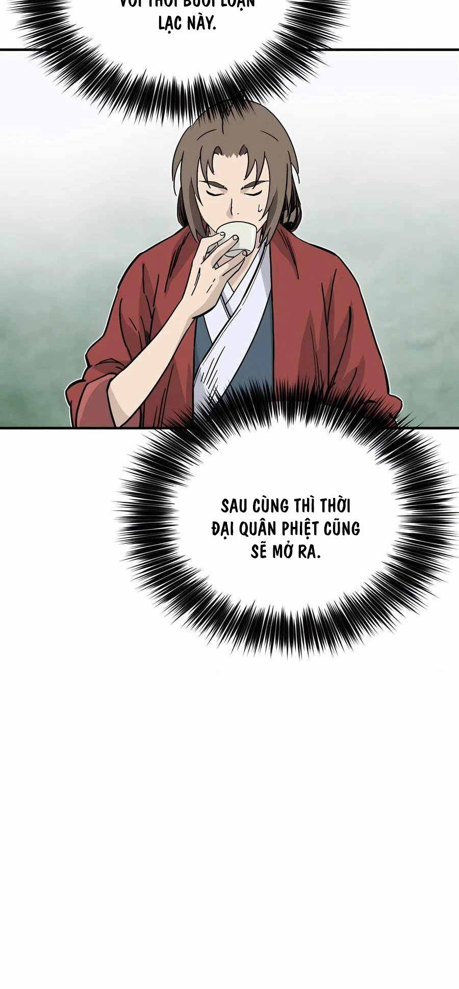 Trọng Sinh Thành Thần Y Thời Tam Quốc - Chapter 116 - Page 41