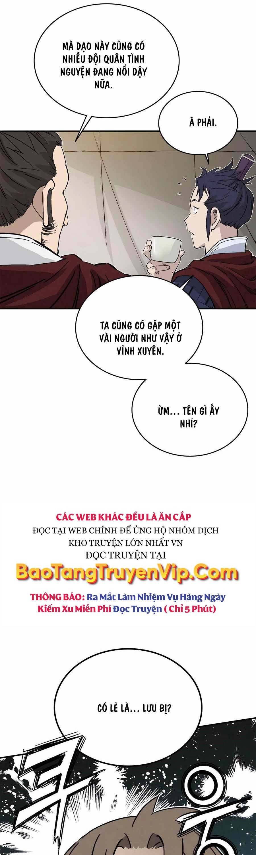 Trọng Sinh Thành Thần Y Thời Tam Quốc - Chapter 116 - Page 42