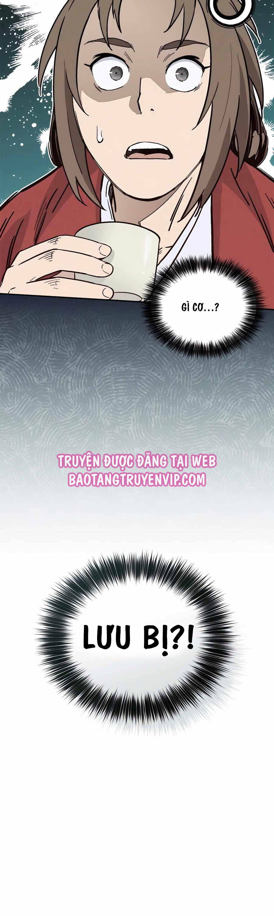 Trọng Sinh Thành Thần Y Thời Tam Quốc - Chapter 116 - Page 43