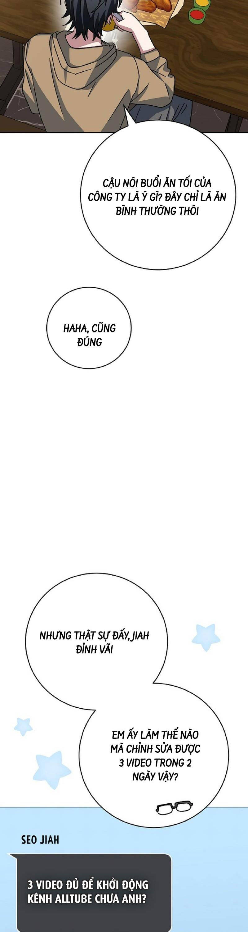 Stream Của Cung Thủ Thiên Tài - Chapter 27 - Page 10