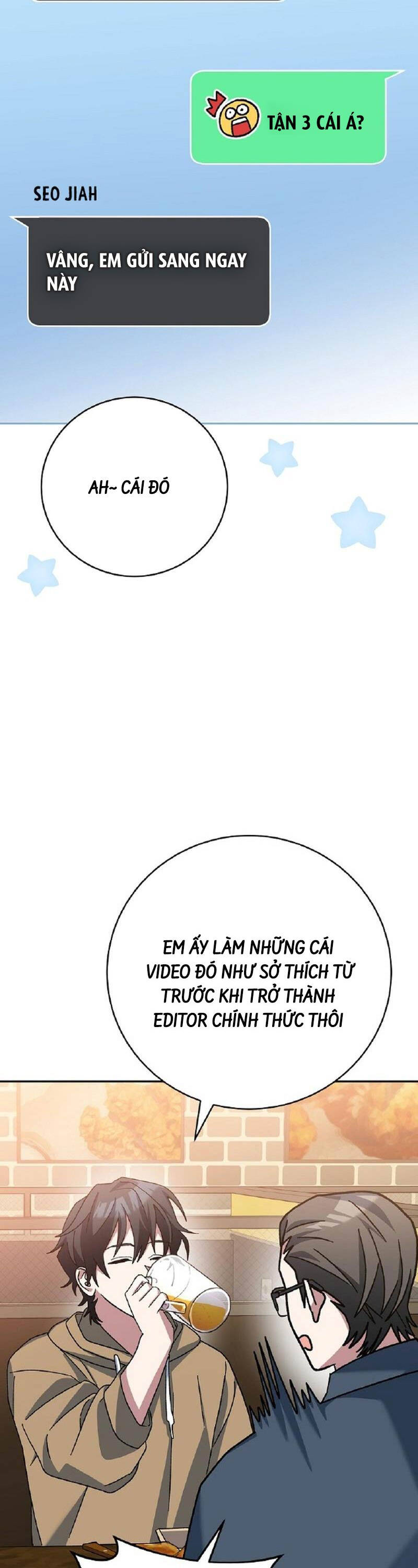 Stream Của Cung Thủ Thiên Tài - Chapter 27 - Page 11