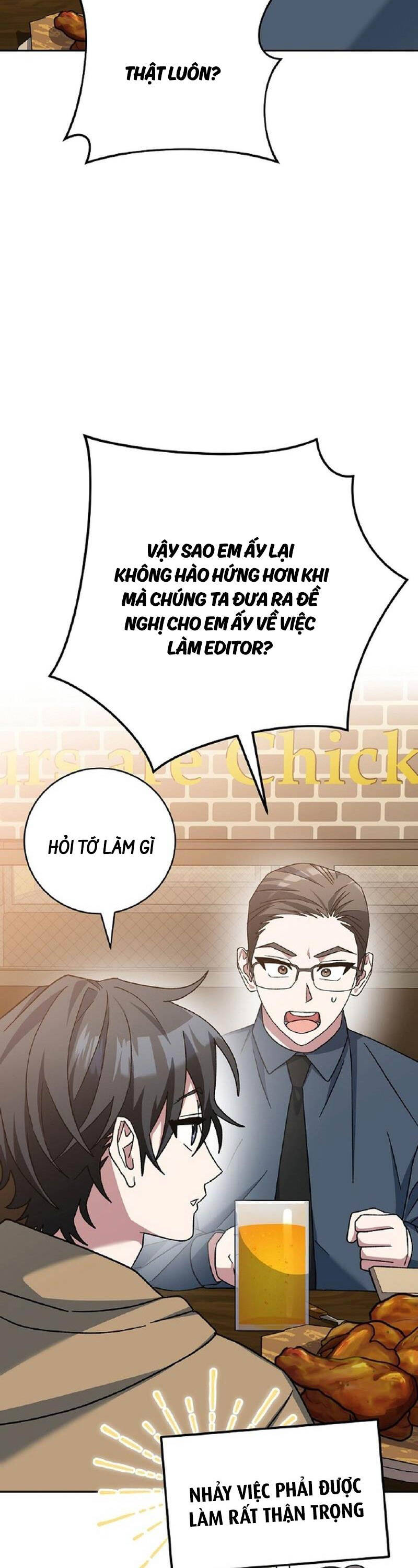 Stream Của Cung Thủ Thiên Tài - Chapter 27 - Page 12