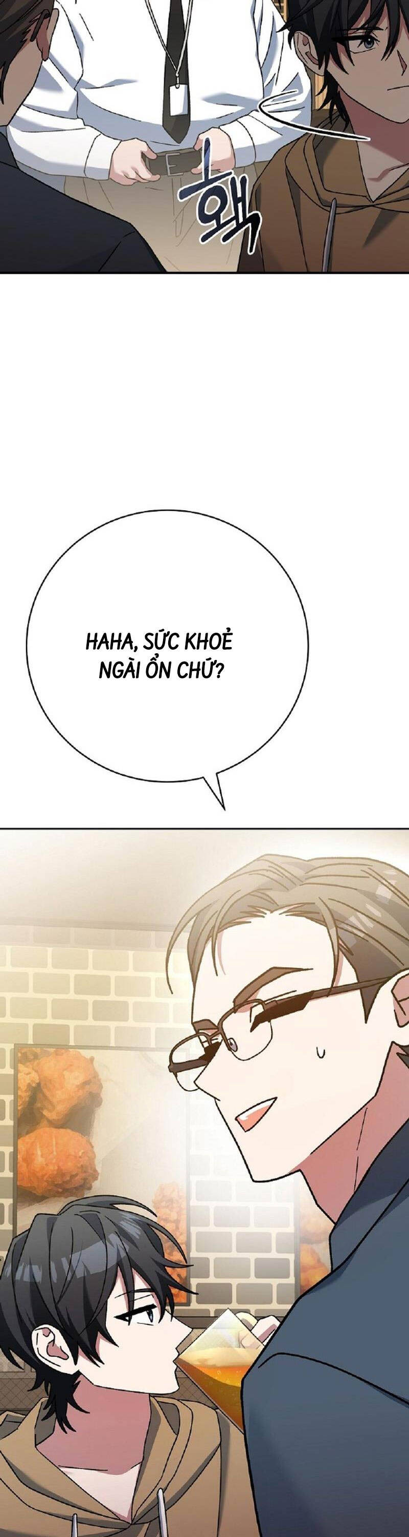 Stream Của Cung Thủ Thiên Tài - Chapter 27 - Page 23