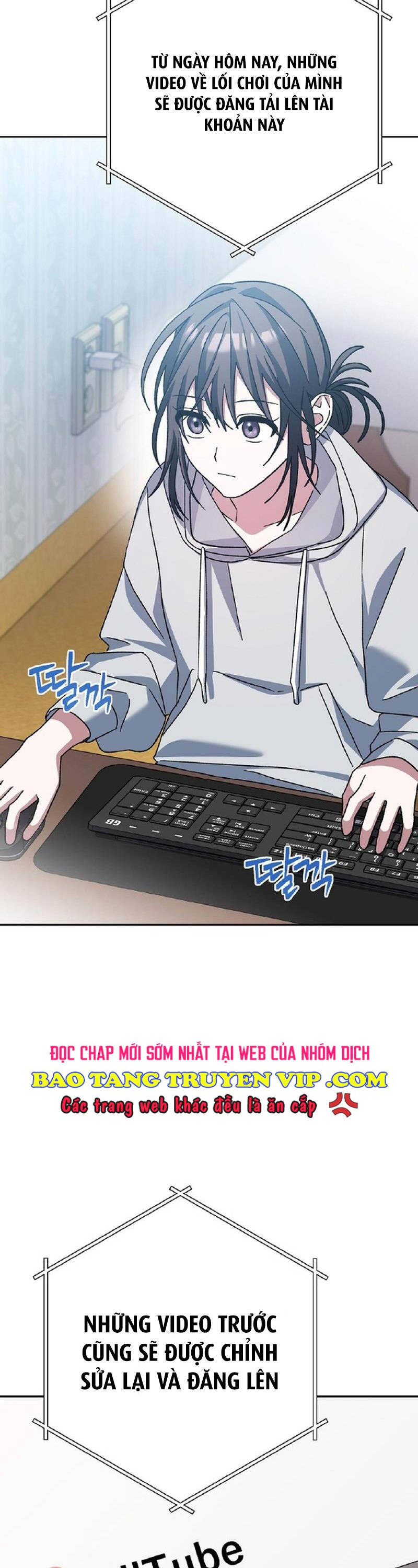 Stream Của Cung Thủ Thiên Tài - Chapter 27 - Page 3