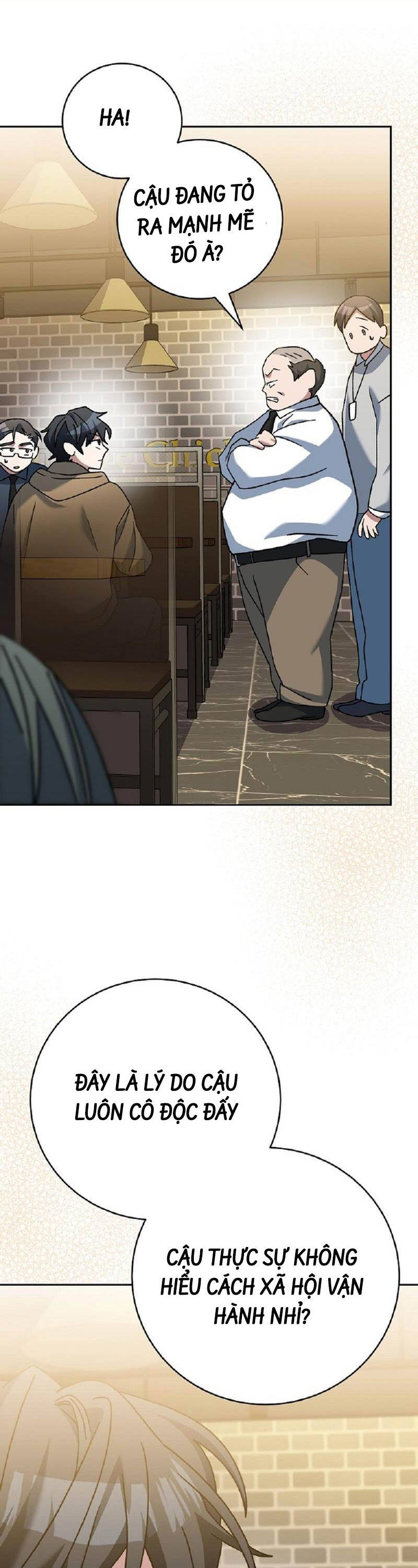 Stream Của Cung Thủ Thiên Tài - Chapter 27 - Page 32
