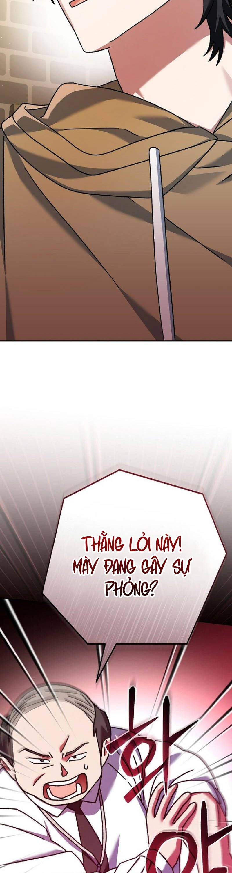 Stream Của Cung Thủ Thiên Tài - Chapter 27 - Page 39