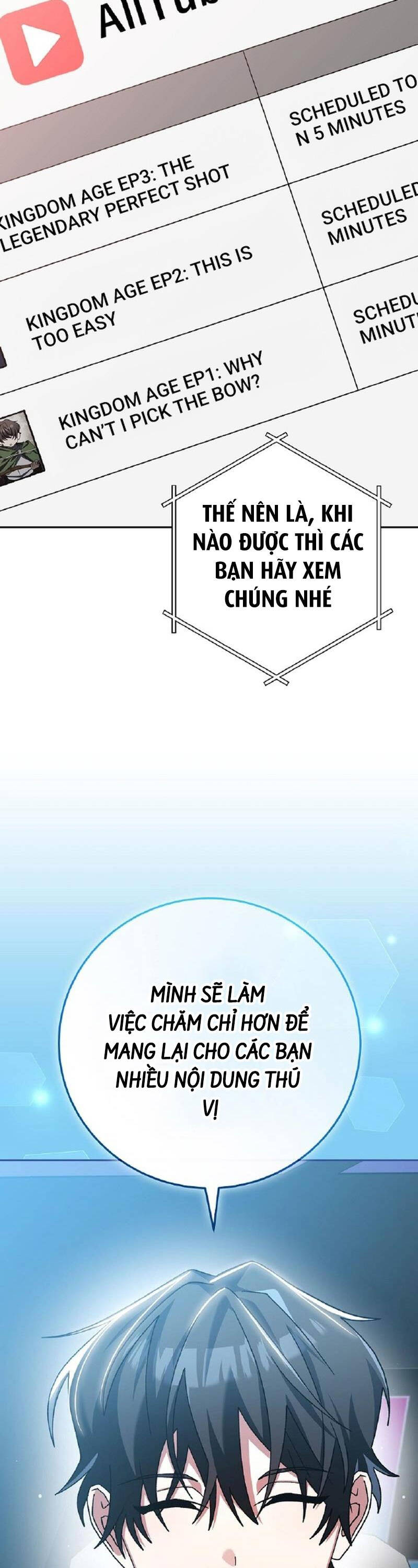 Stream Của Cung Thủ Thiên Tài - Chapter 27 - Page 4