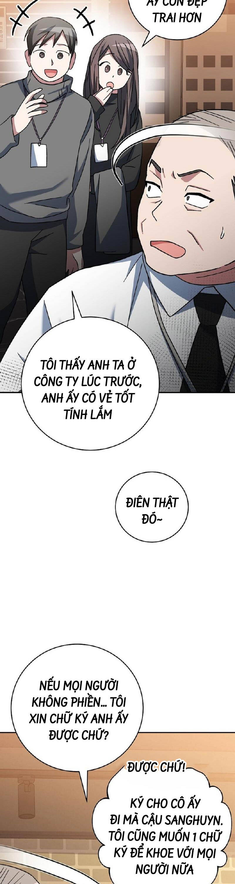 Stream Của Cung Thủ Thiên Tài - Chapter 27 - Page 51