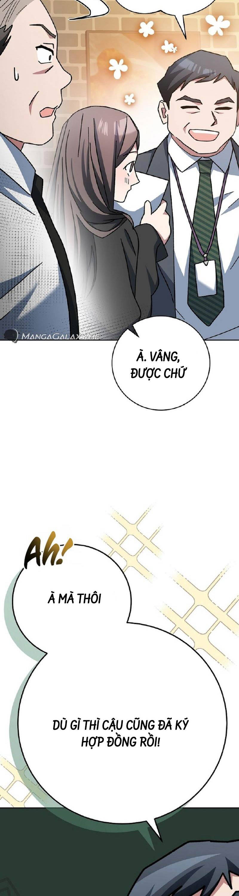 Stream Của Cung Thủ Thiên Tài - Chapter 27 - Page 52