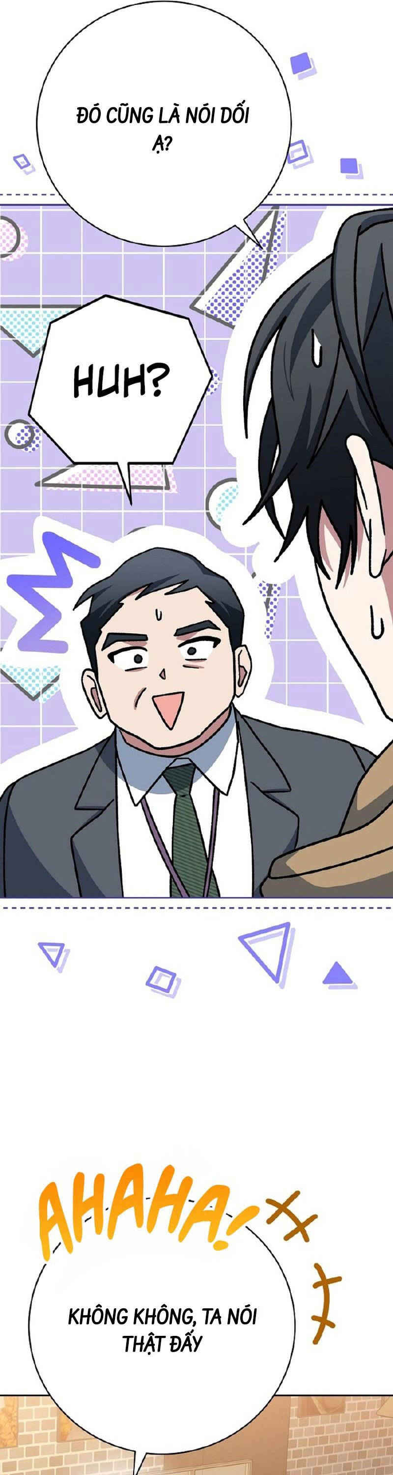 Stream Của Cung Thủ Thiên Tài - Chapter 27 - Page 65