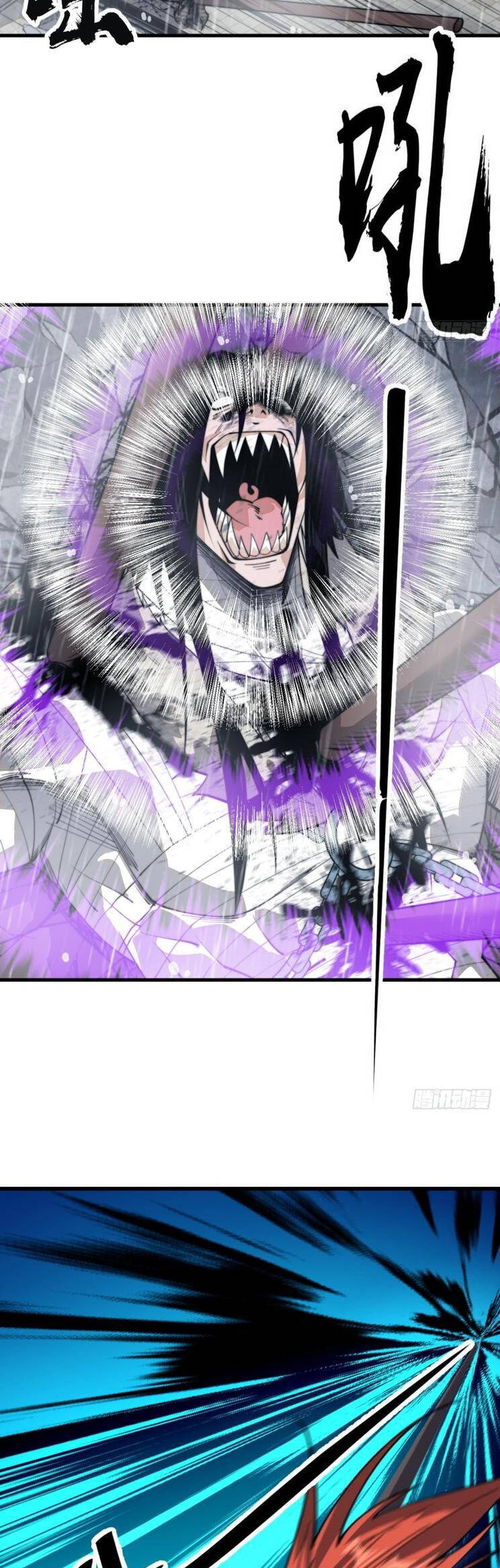 Ta Có Một Sơn Trại Chapter 908 - Trang 12