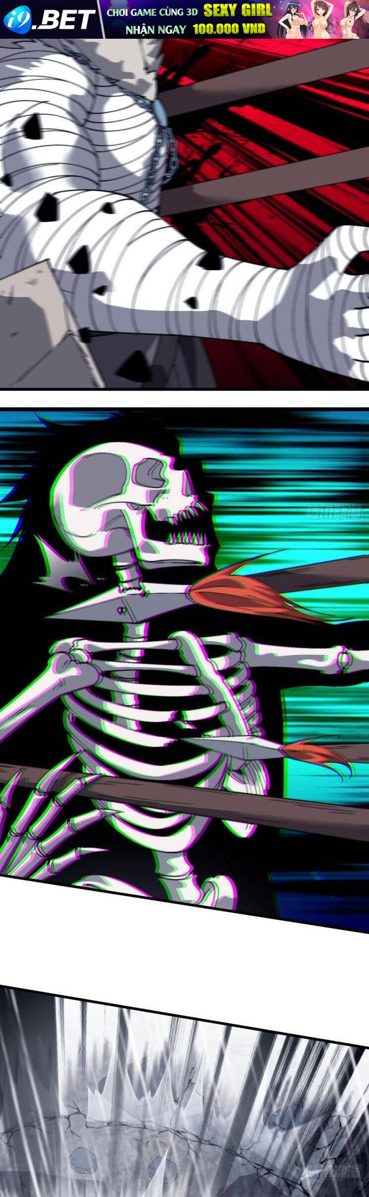 Ta Có Một Sơn Trại Chapter 908 - Trang 14