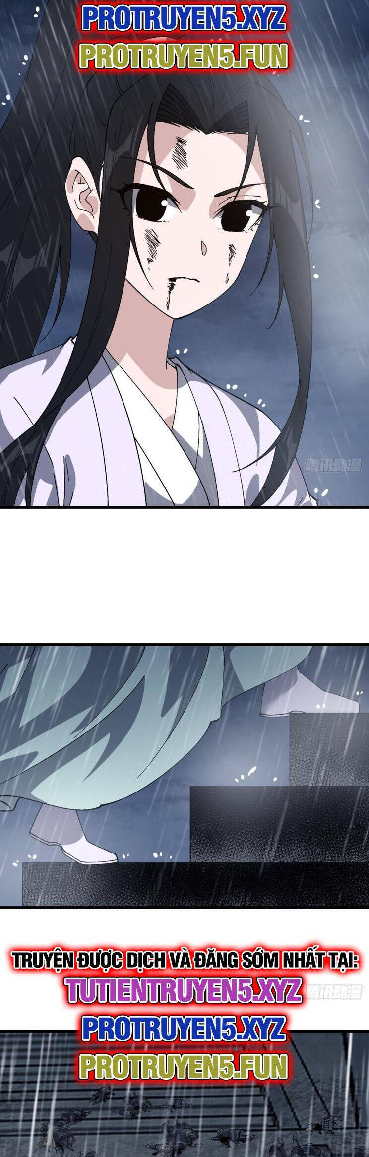 Ta Có Một Sơn Trại Chapter 908 - Trang 20