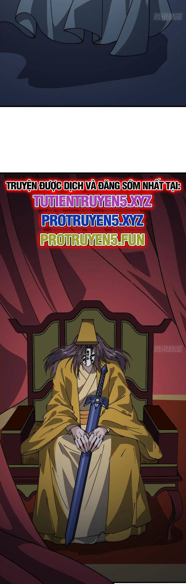 Ta Có Một Sơn Trại Chapter 908 - Trang 25