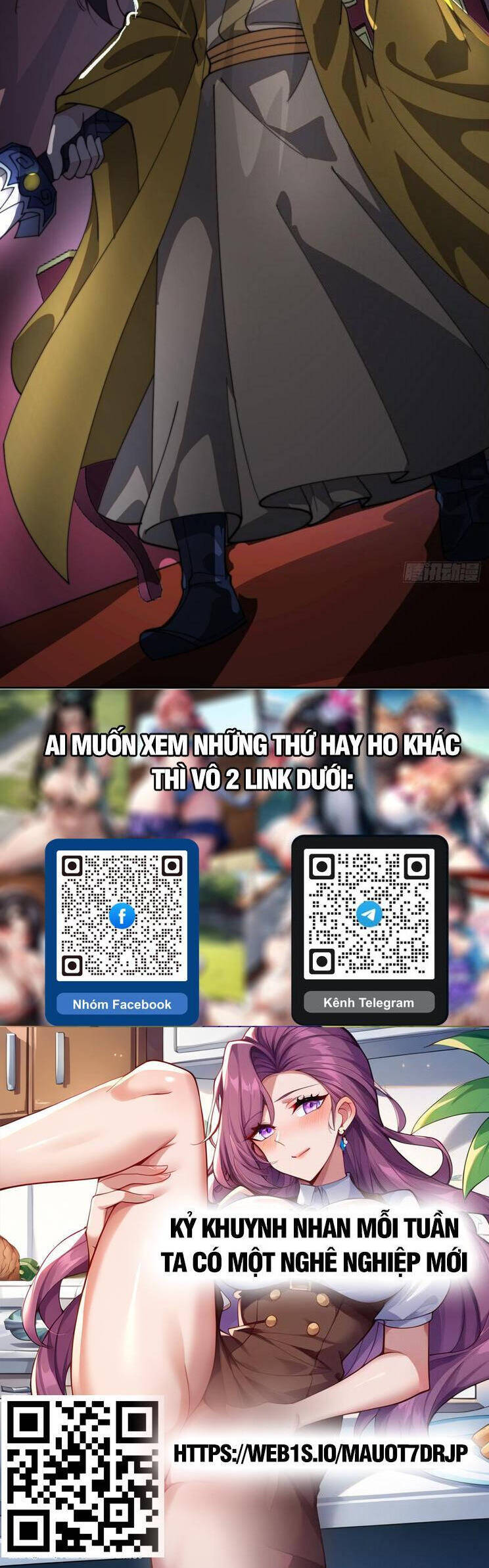 Ta Có Một Sơn Trại - Chapter 908 - Page 28