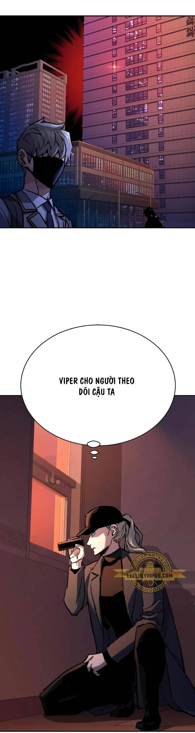 Bạn Học Của Tôi Là Lính Đánh Thuê - Chapter 191 - Page 11