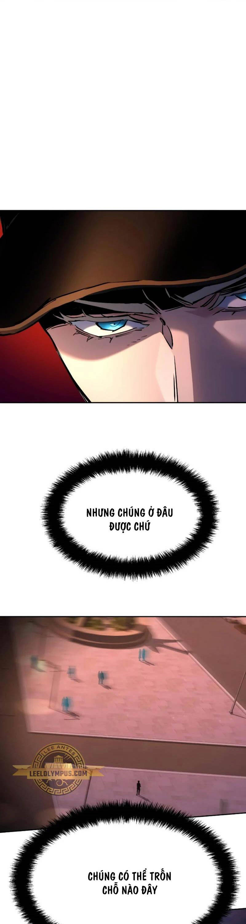 Bạn Học Của Tôi Là Lính Đánh Thuê - Chapter 191 - Page 12