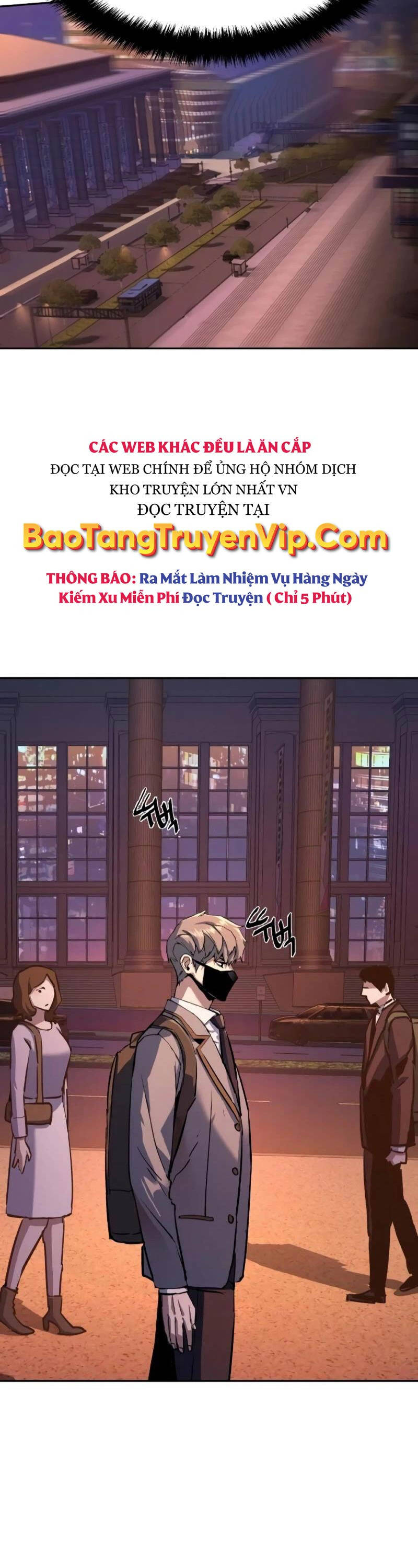 Bạn Học Của Tôi Là Lính Đánh Thuê - Chapter 191 - Page 13