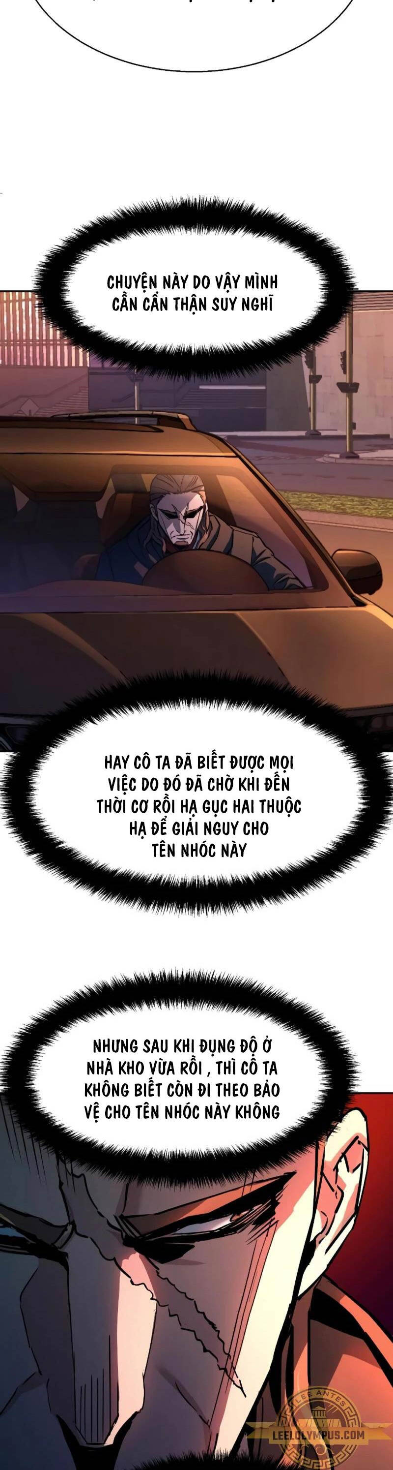 Bạn Học Của Tôi Là Lính Đánh Thuê - Chapter 191 - Page 15