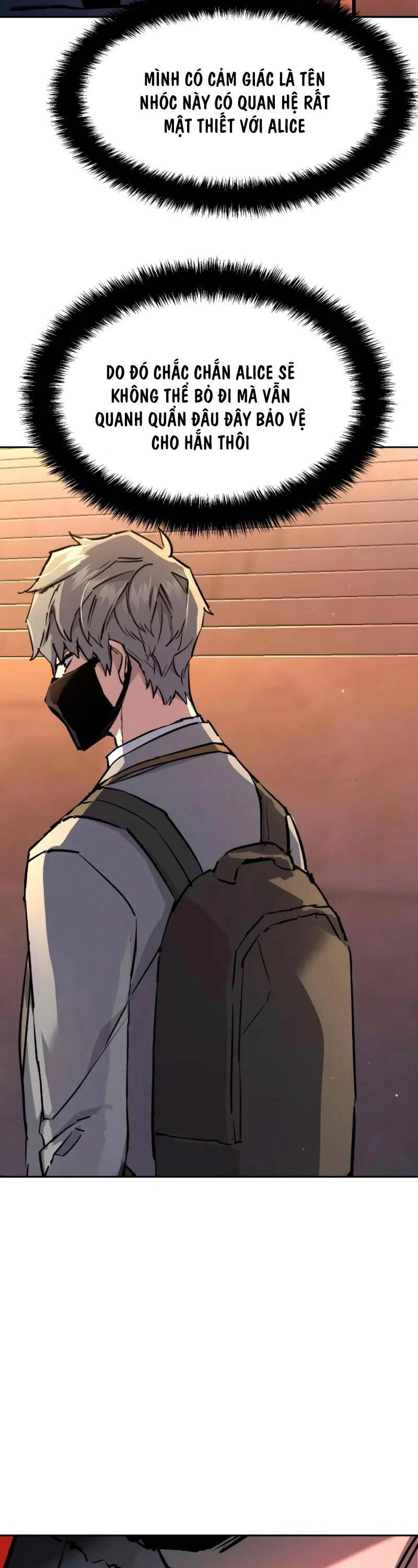 Bạn Học Của Tôi Là Lính Đánh Thuê - Chapter 191 - Page 16