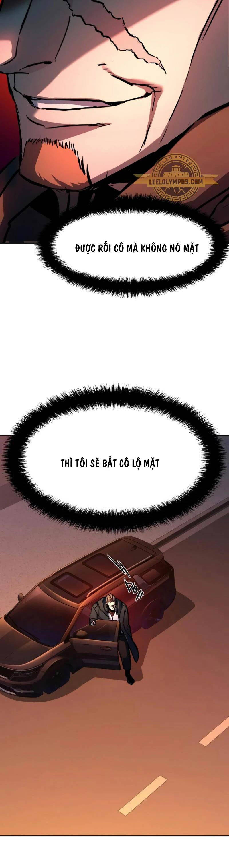 Bạn Học Của Tôi Là Lính Đánh Thuê - Chapter 191 - Page 17