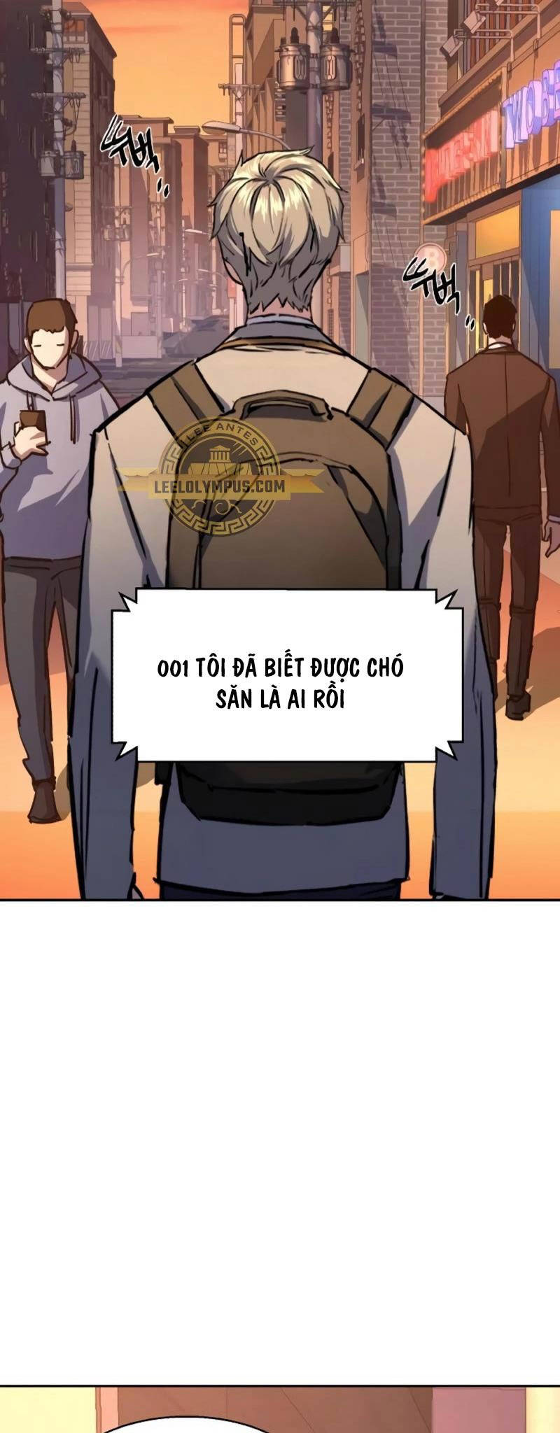 Bạn Học Của Tôi Là Lính Đánh Thuê - Chapter 191 - Page 20