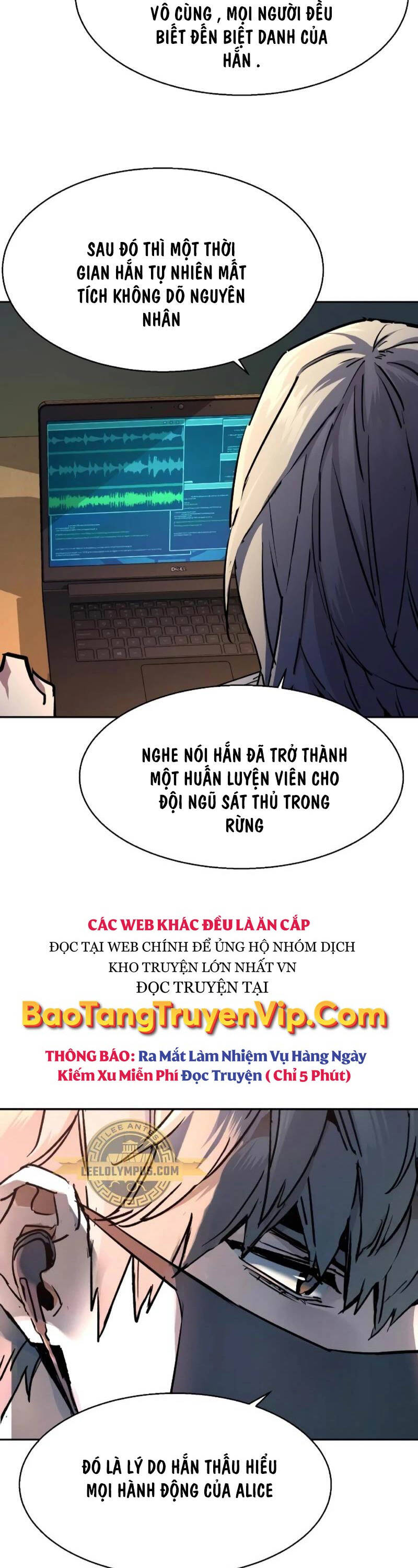 Bạn Học Của Tôi Là Lính Đánh Thuê - Chapter 191 - Page 22