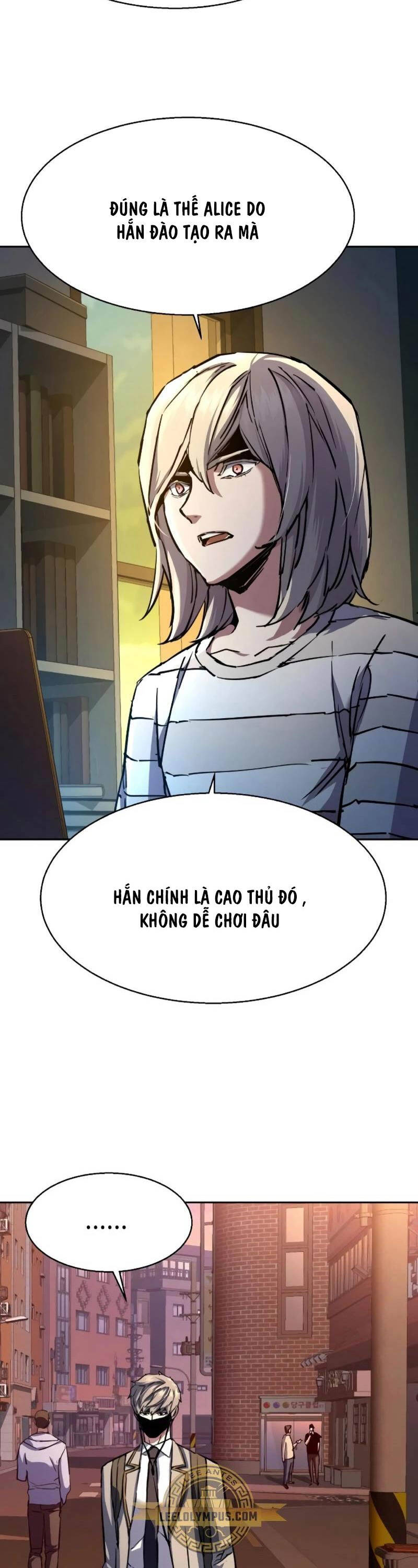 Bạn Học Của Tôi Là Lính Đánh Thuê - Chapter 191 - Page 23