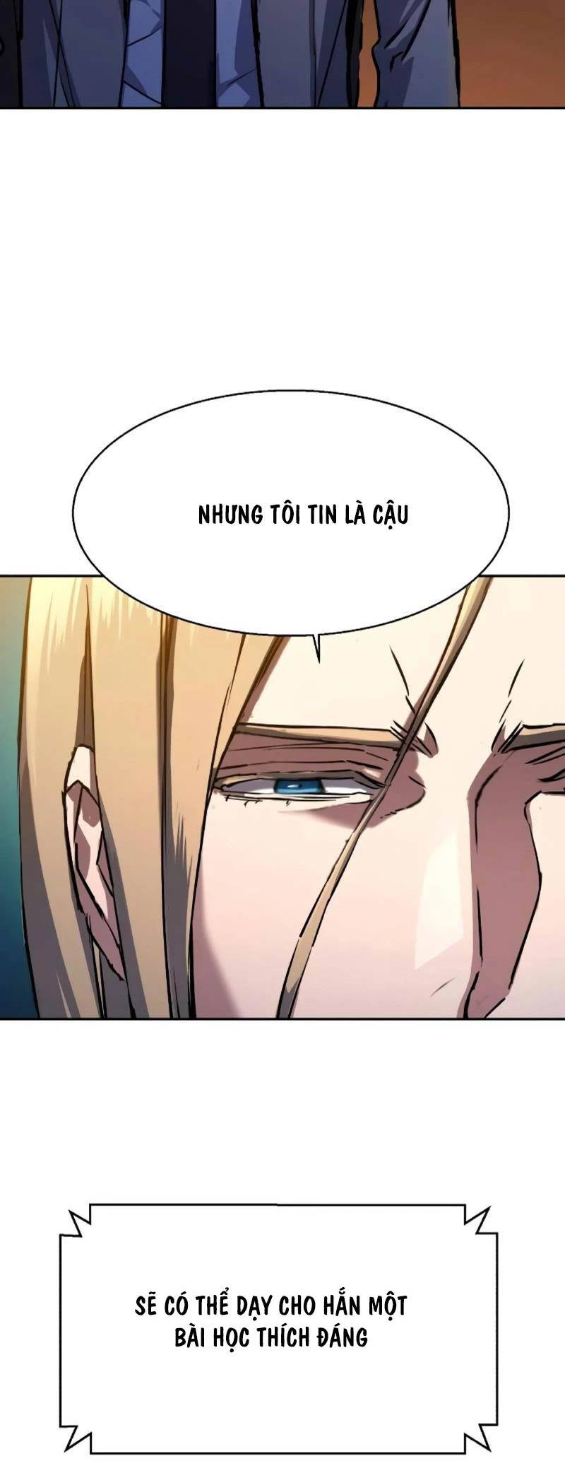 Bạn Học Của Tôi Là Lính Đánh Thuê - Chapter 191 - Page 26