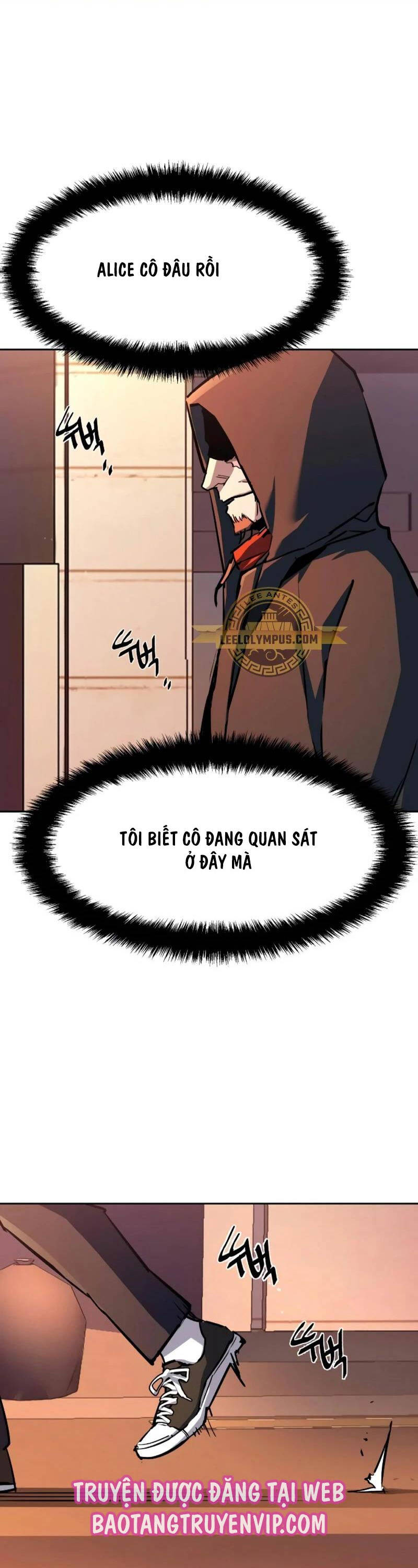 Bạn Học Của Tôi Là Lính Đánh Thuê - Chapter 191 - Page 28
