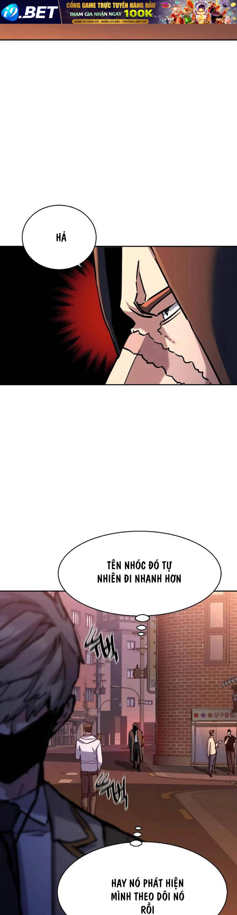 Bạn Học Của Tôi Là Lính Đánh Thuê - Chapter 191 - Page 29