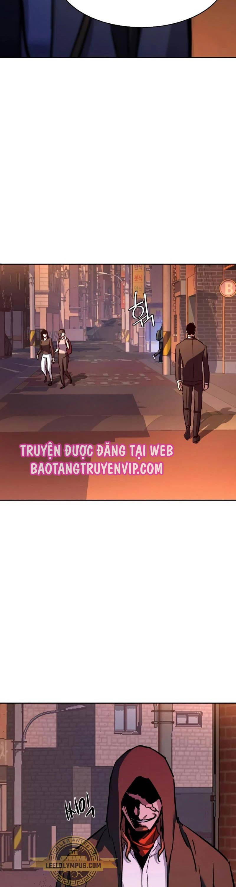 Bạn Học Của Tôi Là Lính Đánh Thuê - Chapter 191 - Page 30