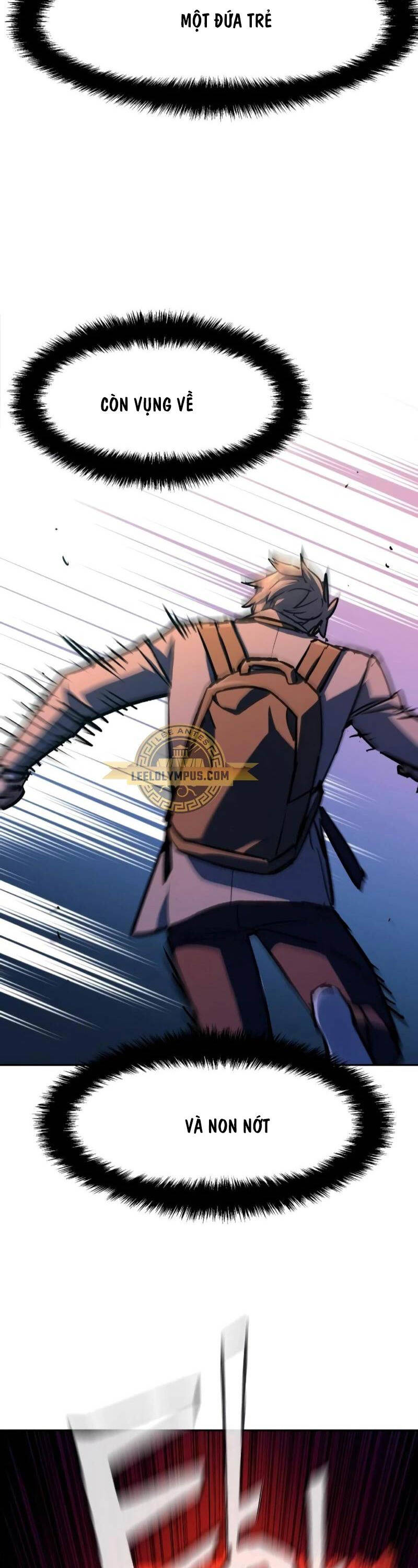 Bạn Học Của Tôi Là Lính Đánh Thuê - Chapter 191 - Page 33