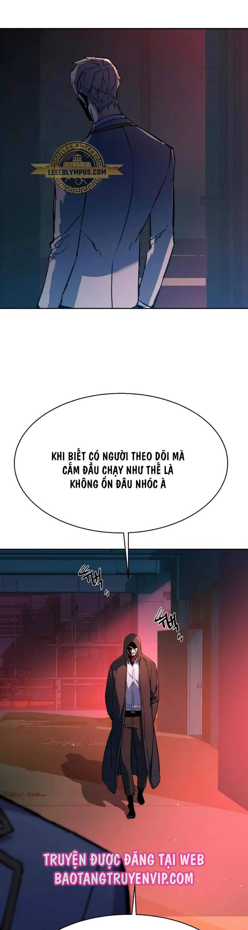 Bạn Học Của Tôi Là Lính Đánh Thuê - Chapter 191 - Page 38