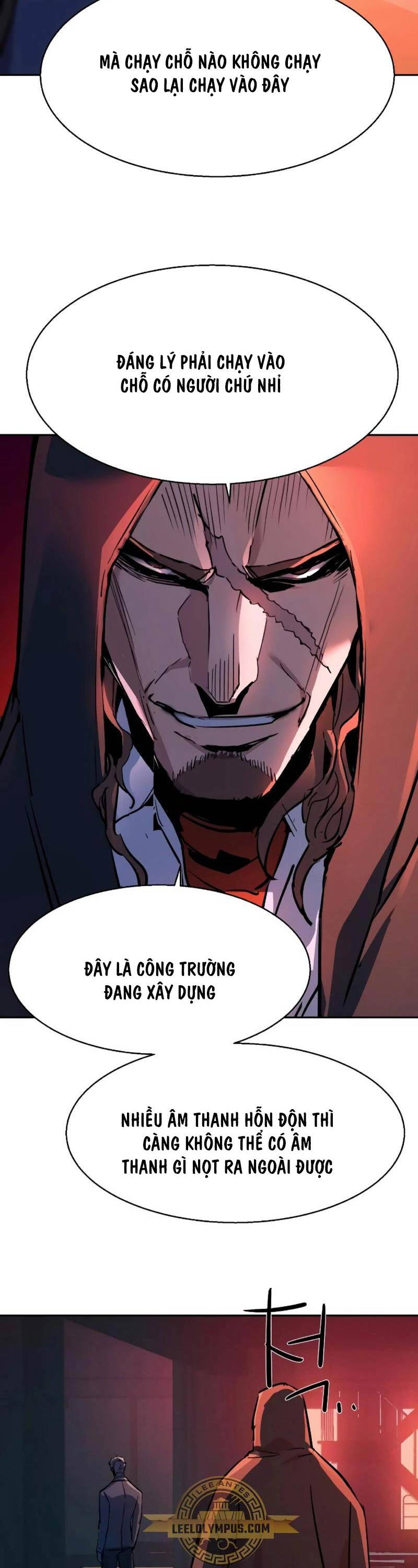 Bạn Học Của Tôi Là Lính Đánh Thuê - Chapter 191 - Page 39