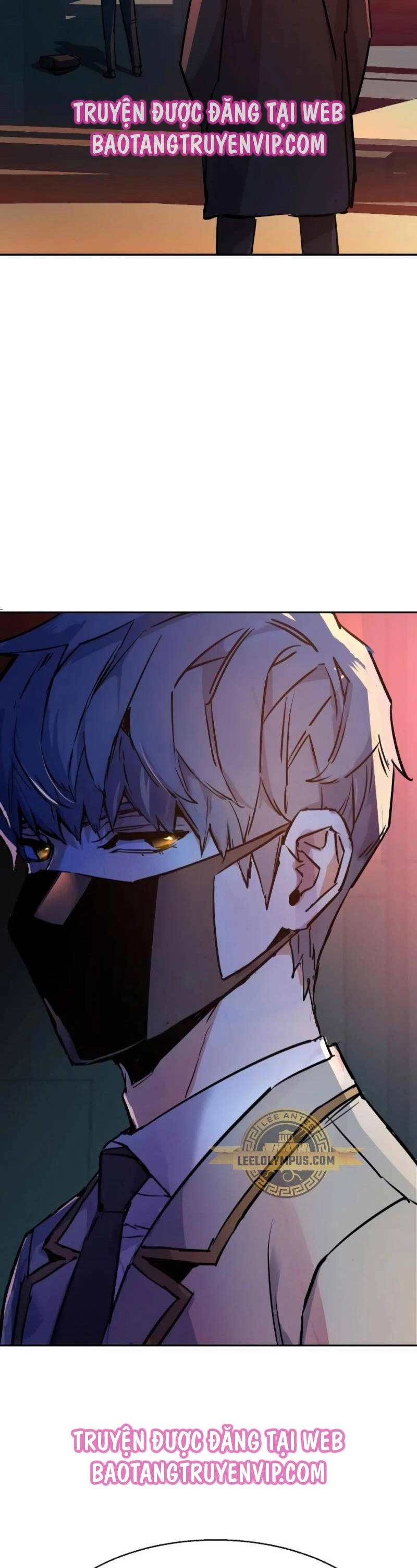 Bạn Học Của Tôi Là Lính Đánh Thuê - Chapter 191 - Page 40