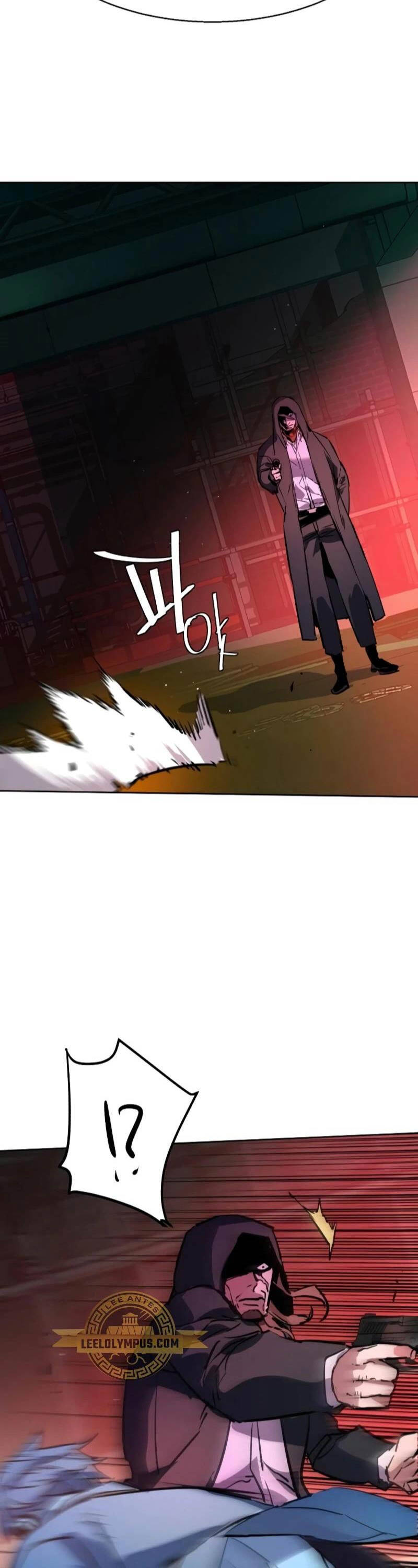 Bạn Học Của Tôi Là Lính Đánh Thuê - Chapter 191 - Page 42