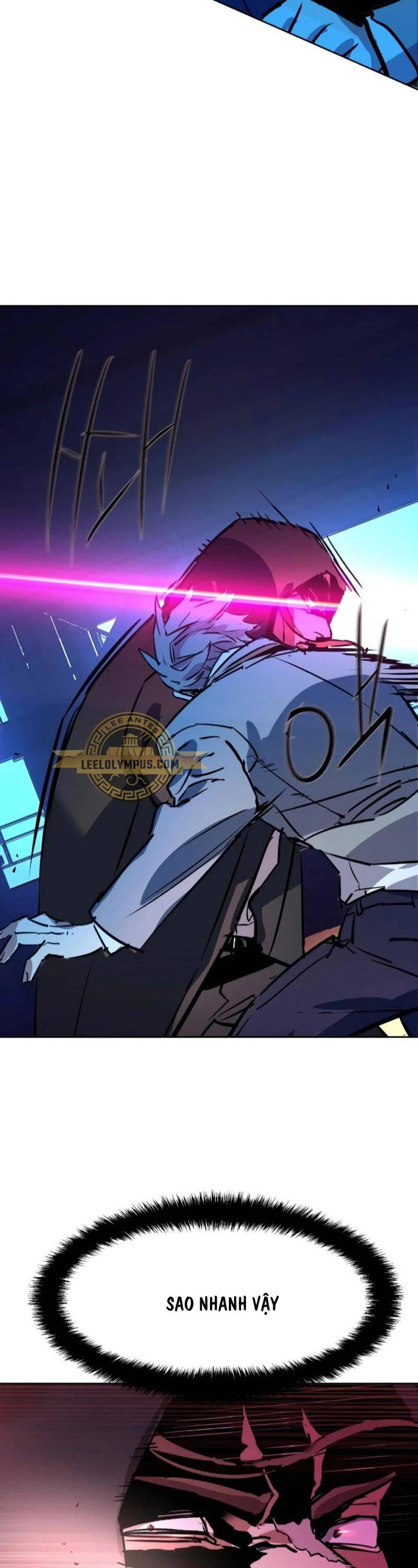 Bạn Học Của Tôi Là Lính Đánh Thuê - Chapter 191 - Page 44