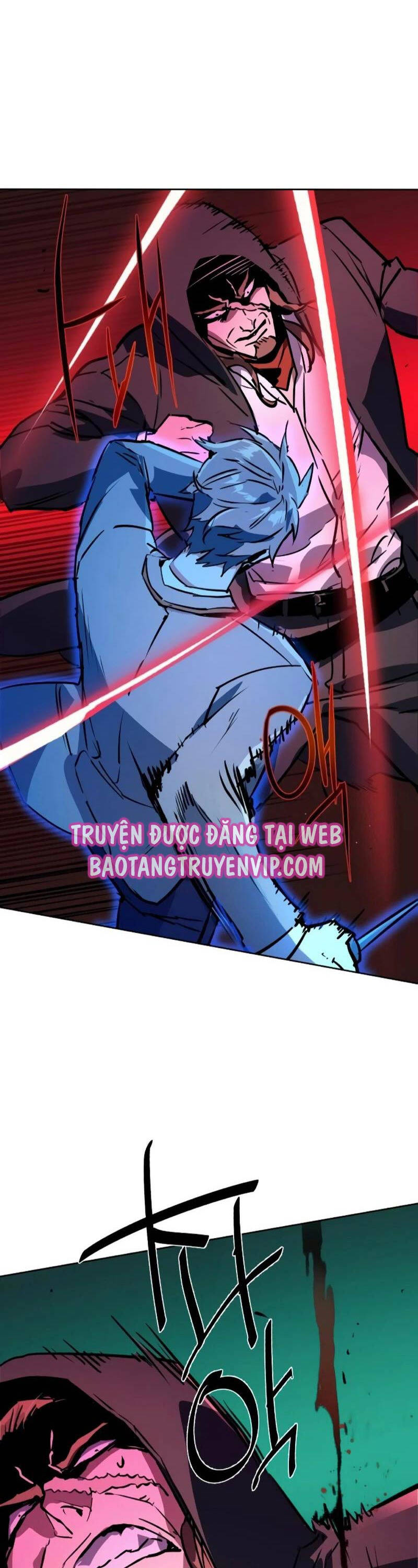 Bạn Học Của Tôi Là Lính Đánh Thuê - Chapter 191 - Page 46