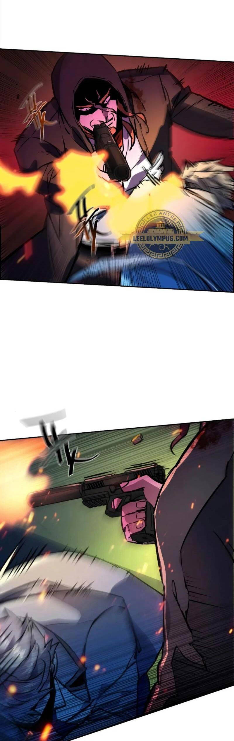 Bạn Học Của Tôi Là Lính Đánh Thuê - Chapter 191 - Page 48