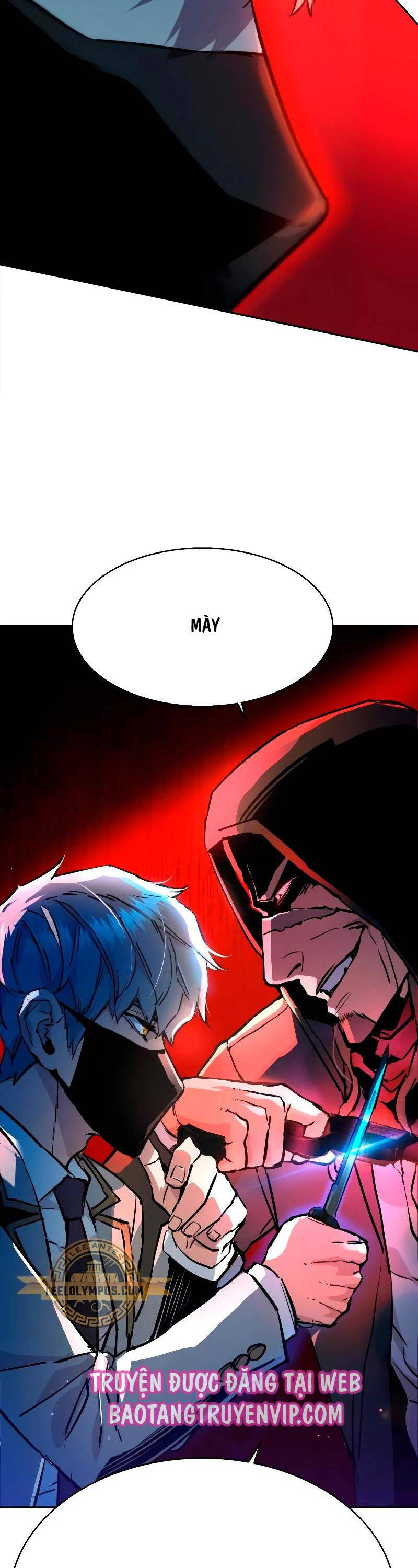 Bạn Học Của Tôi Là Lính Đánh Thuê - Chapter 191 - Page 51