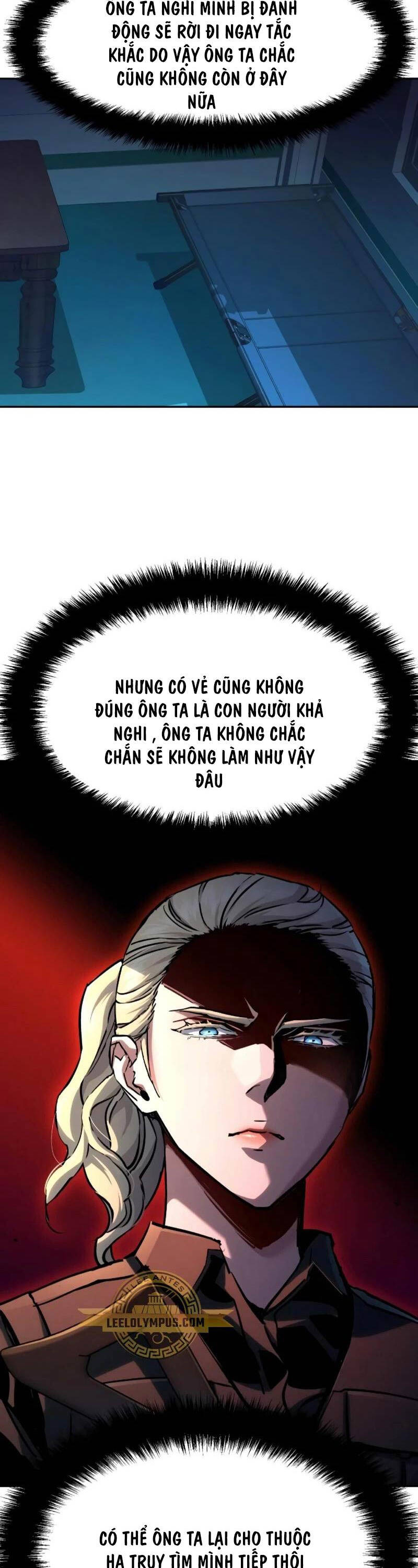 Bạn Học Của Tôi Là Lính Đánh Thuê - Chapter 191 - Page 8