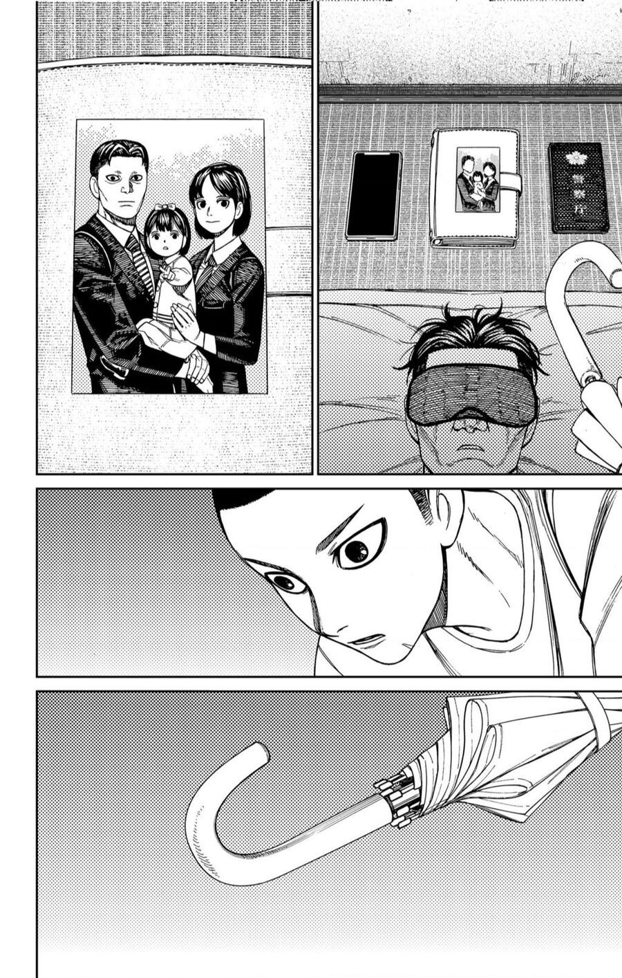 Vũ Trang Siêu Nhiên - Chapter 155 - Page 10