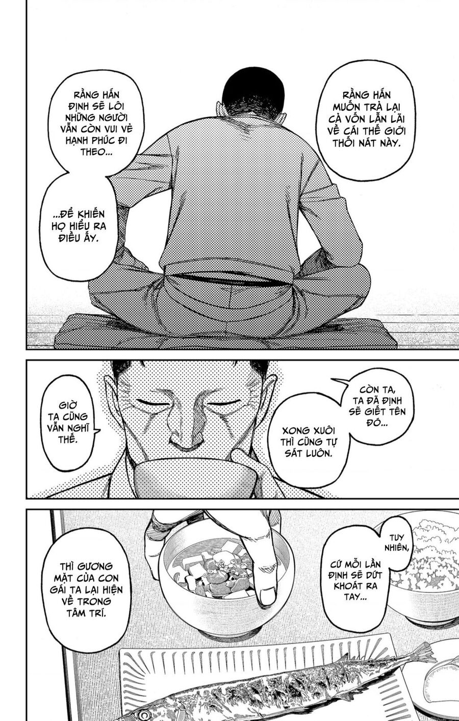 Vũ Trang Siêu Nhiên - Chapter 155 - Page 14