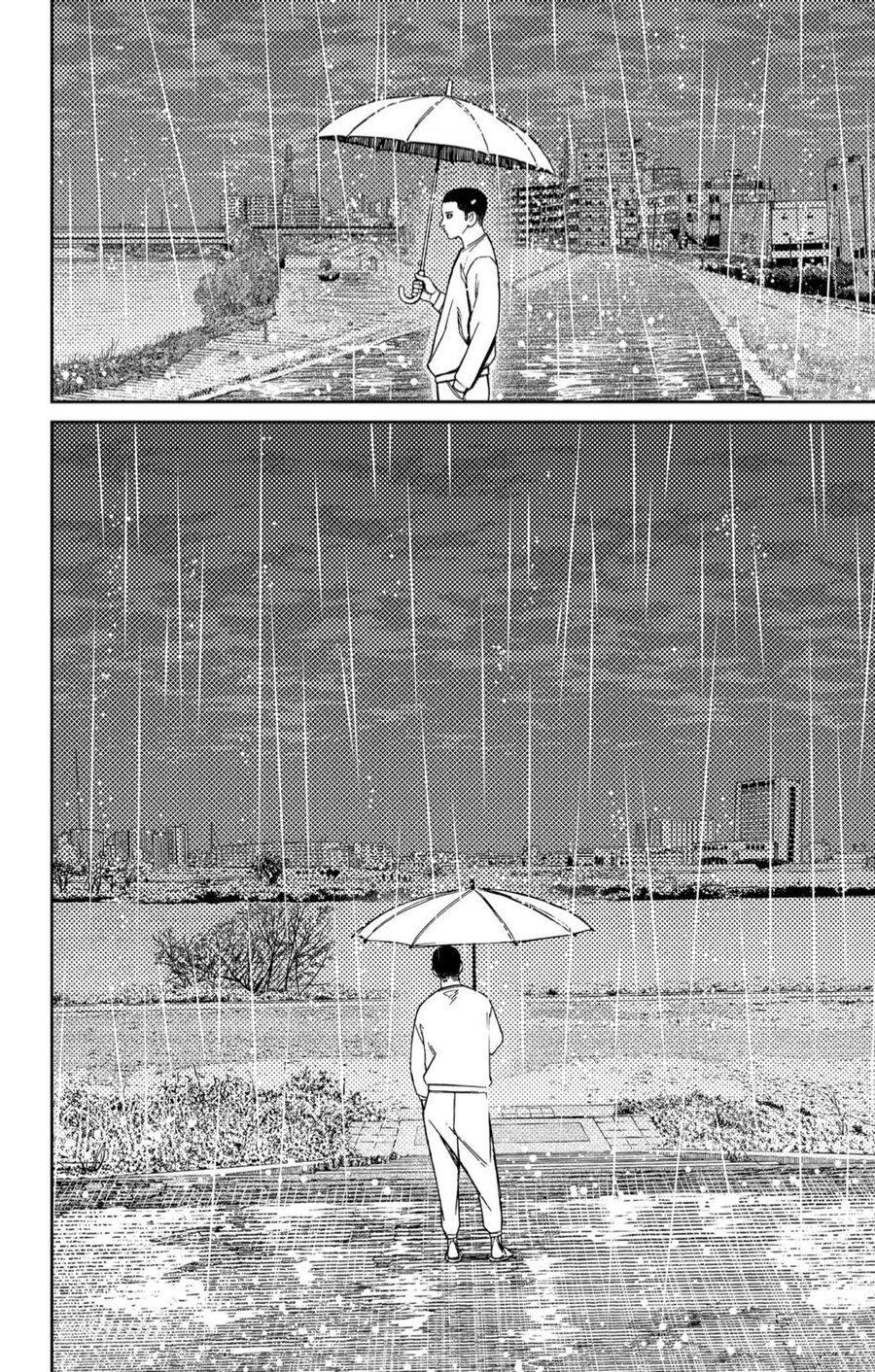 Vũ Trang Siêu Nhiên - Chapter 155 - Page 20