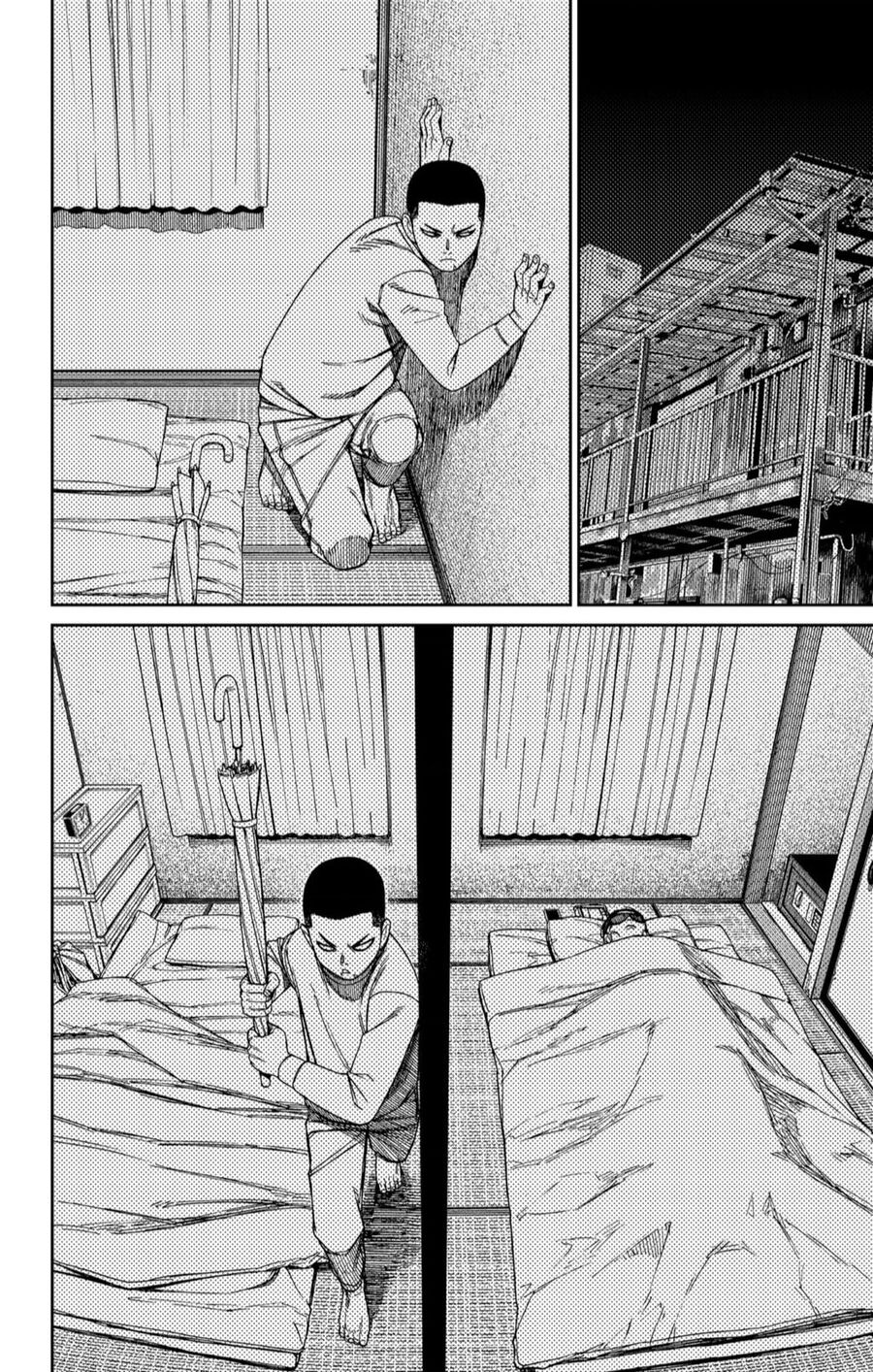 Vũ Trang Siêu Nhiên - Chapter 155 - Page 8