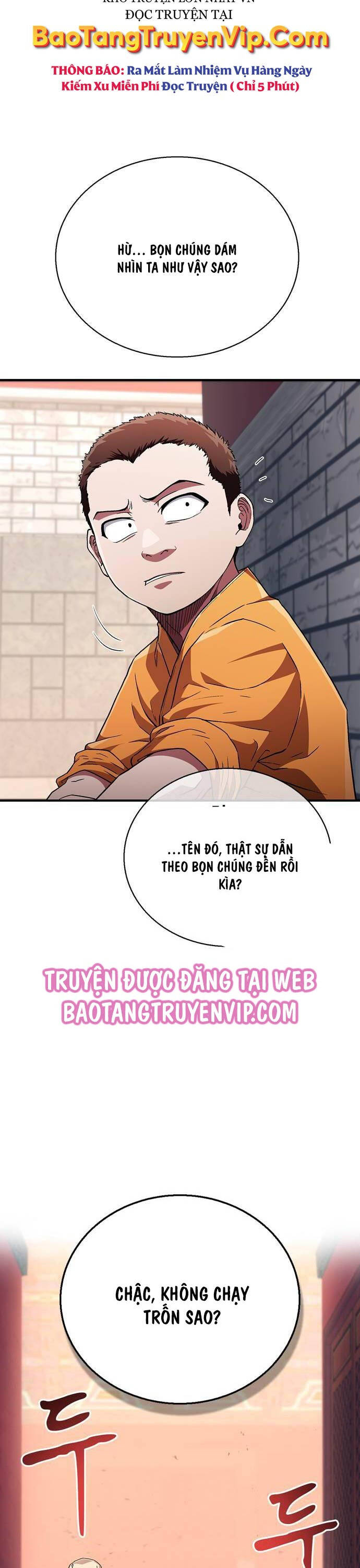 Huấn Luyện Viên Murim Thiên Tài - Chapter 11 - Page 12