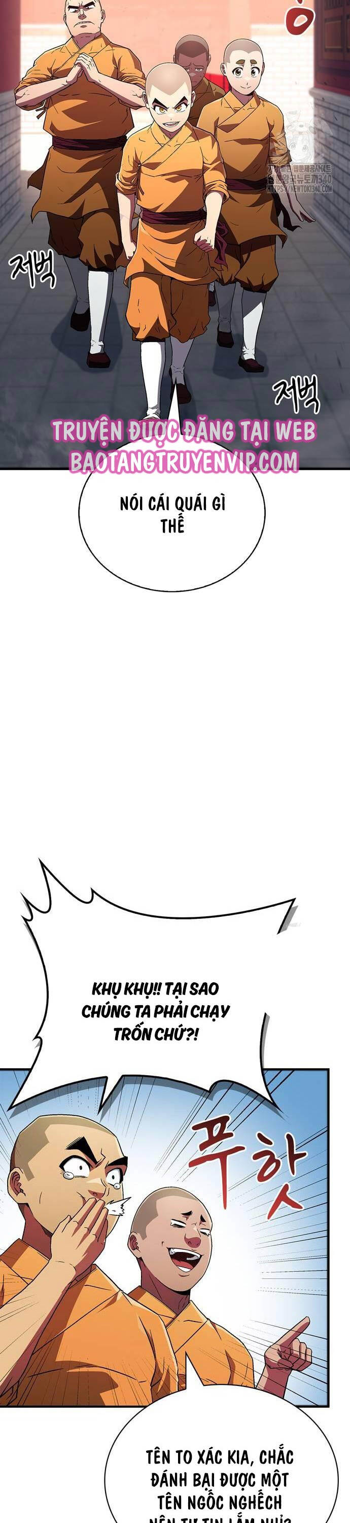 Huấn Luyện Viên Murim Thiên Tài - Chapter 11 - Page 13