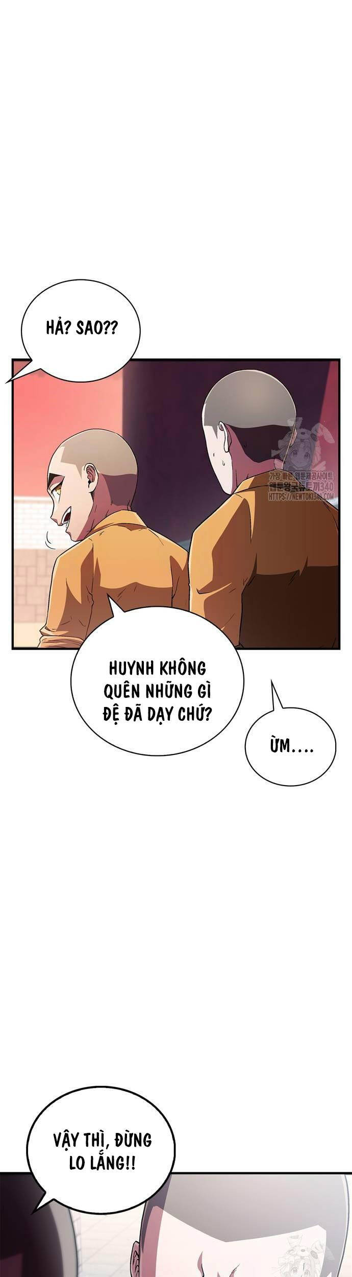 Huấn Luyện Viên Murim Thiên Tài - Chapter 11 - Page 16